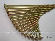 Шуруп универсальный в ассортименте